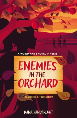 9780310155775 Enemies In The Orchard