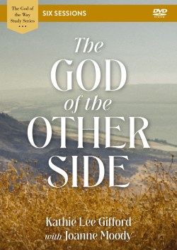 9780310156956 God Of The Other Side Video Study (DVD)