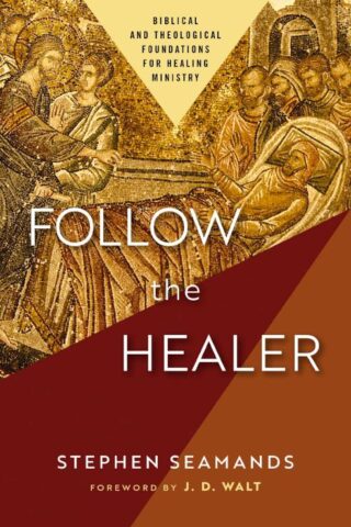 9780310157670 Follow The Healer