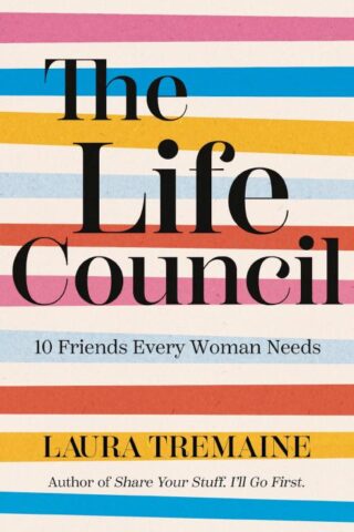 9780310359951 Life Council : 10 Friends Every Woman Needs