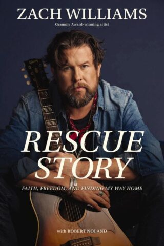 9780310368465 Rescue Story : Faith