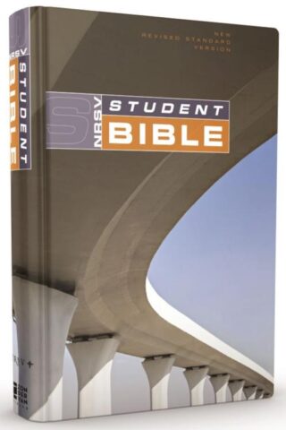 9780310926825 Student Bible