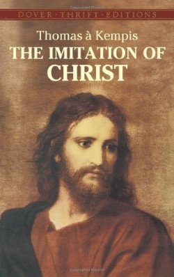 9780486431857 Imitation Of Christ