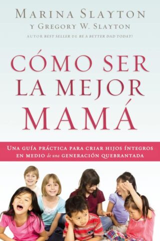 9780529120236 Como Ser La Mejor Mama - (Spanish)