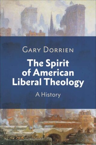 9780664268411 Spirit Of American Liberal Theology
