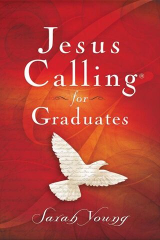 9780718087418 Jesus Calling For Graduates