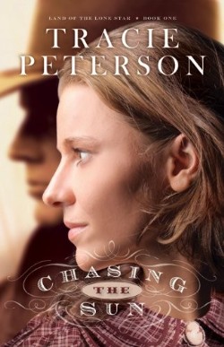 9780764206153 Chasing The Sun (Reprinted)