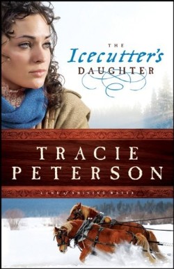 9780764206191 Icecutters Daughter (Reprinted)