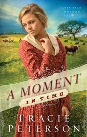 9780764210594 Moment In Time (Reprinted)