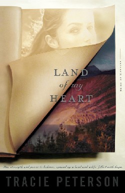 9780764227691 Land Of My Heart (Reprinted)