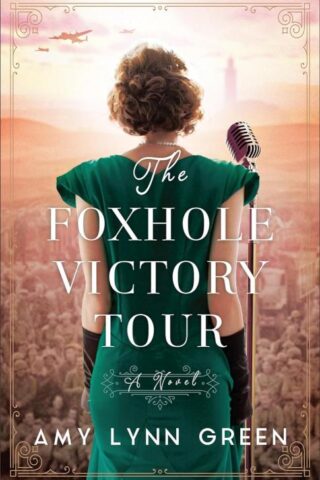 9780764242779 Foxhole Victory Tour