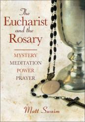 9780764818738 Eucharist And The Rosary