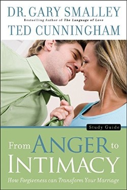 9780800725822 From Anger To Intimacy Study Guide (Student/Study Guide)
