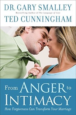 9780800726584 From Anger To Intimacy (Reprinted)