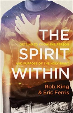 9780800799526 Spirit Within : Getting To Know The Person And Purpose Of The Holy Spirit