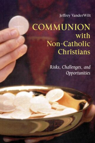 9780814628959 Communion With Non Catholic Christians
