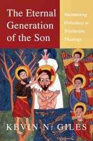 9780830839650 Eternal Generation Of The Son