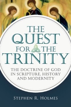 9780830839865 Quest For The Trinity