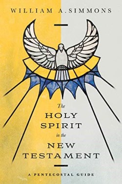 9780830852741 Holy Spirit In The New Testament