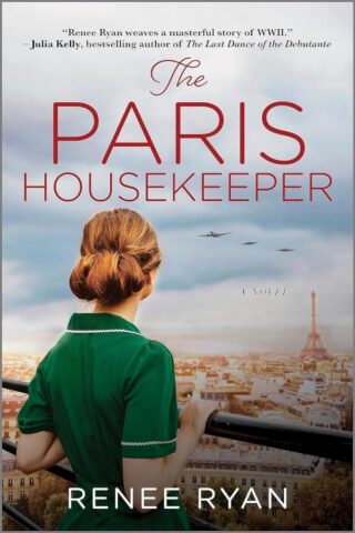 9781335448583 Paris Housekeeper : A Novel