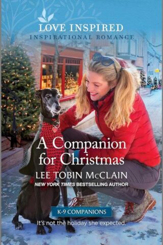 9781335596925 Companion For Christmas