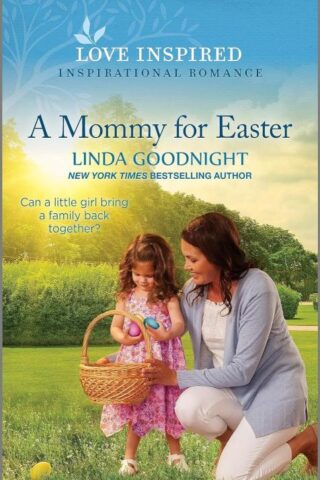 9781335597229 Mommy For Easter