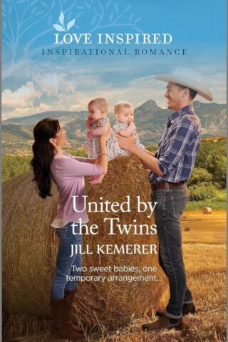 9781335597236 United By The Twins