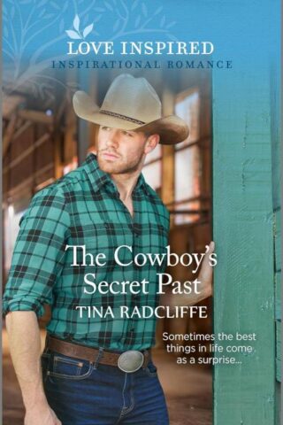 9781335597243 Cowboys Secret Past