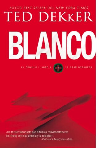 9781404111998 Blanco - (Spanish)