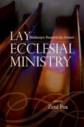 9781442201859 Lay Ecclesial Ministry