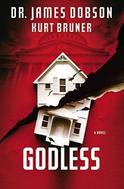 9781455513178 Godless : A Novel