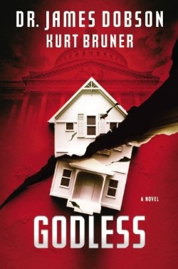 9781455513185 Godless : A Novel
