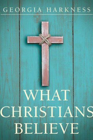 9781501853890 What Christians Believe