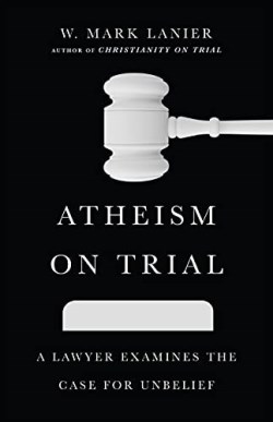 9781514002261 Atheism On Trial