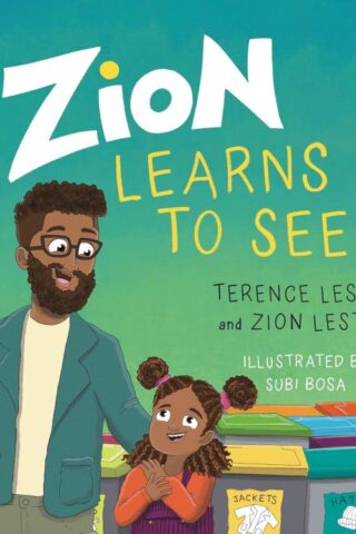 9781514006696 Zion Learns To See