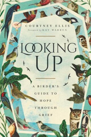 9781514007167 Looking Up : A Birder's Guide To Hope Through Grief