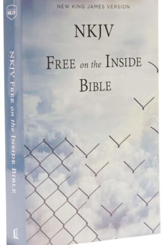 9781563208263 Free On The Inside Bible