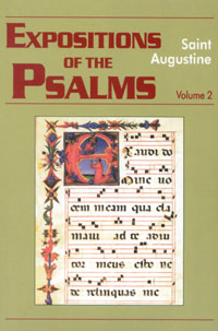 9781565481466 Expositions Of The Psalms 33-50