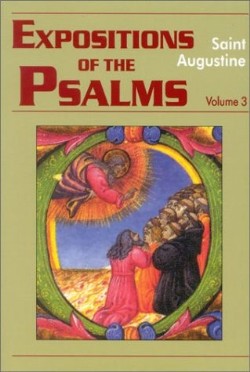 9781565481558 Expositions Of The Psalms 51-72
