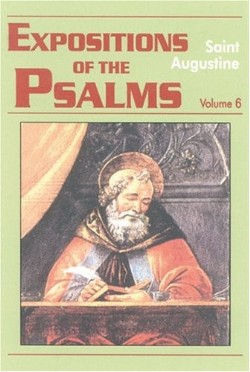 9781565482104 Expositions Of The Psalms 121-150