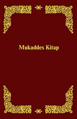 9781585163243 Turkmen Old Testament