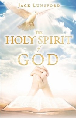 9781607911302 Holy Spirit Of God