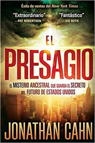 9781616387921 Presagio - (Spanish)