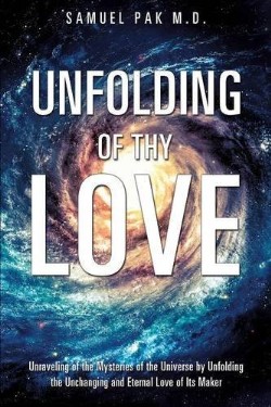 9781628713732 Unfolding Of Thy Love