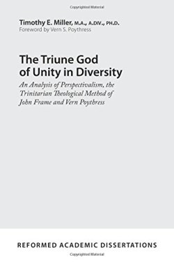 9781629953106 Triune God And Unity In Diversity