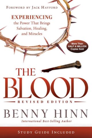 9781636413556 Blood Revised Edition (Revised)