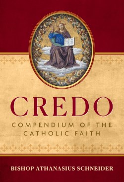 9781644139400 Credo : Compendium Of The Catholic Faith