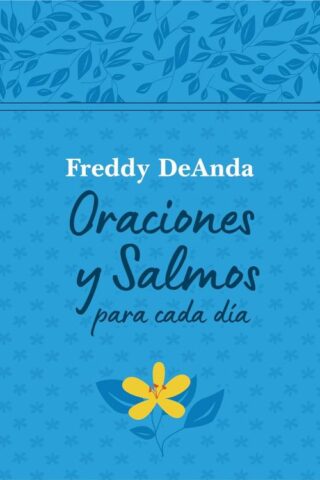 9781644738917 Oraciones Y Salmos Para Cada D - (Spanish)