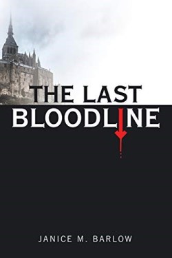 9781664202399 Last Bloodline