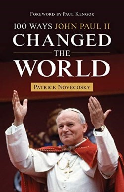 9781681926551 100 Ways John Paul 2nd Changed The World